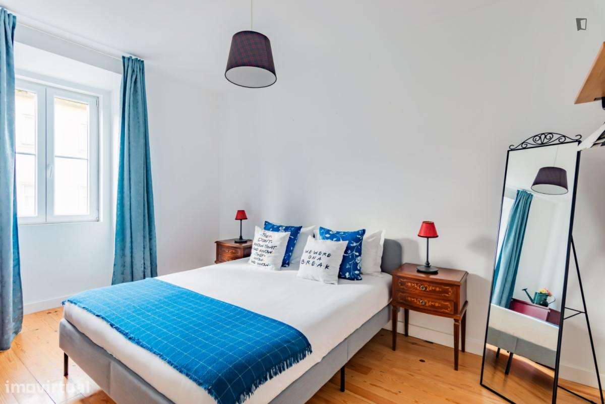 Apartamento com 3 quartos - localizado em Arroios Lisbon - Grande imagem: 5/9