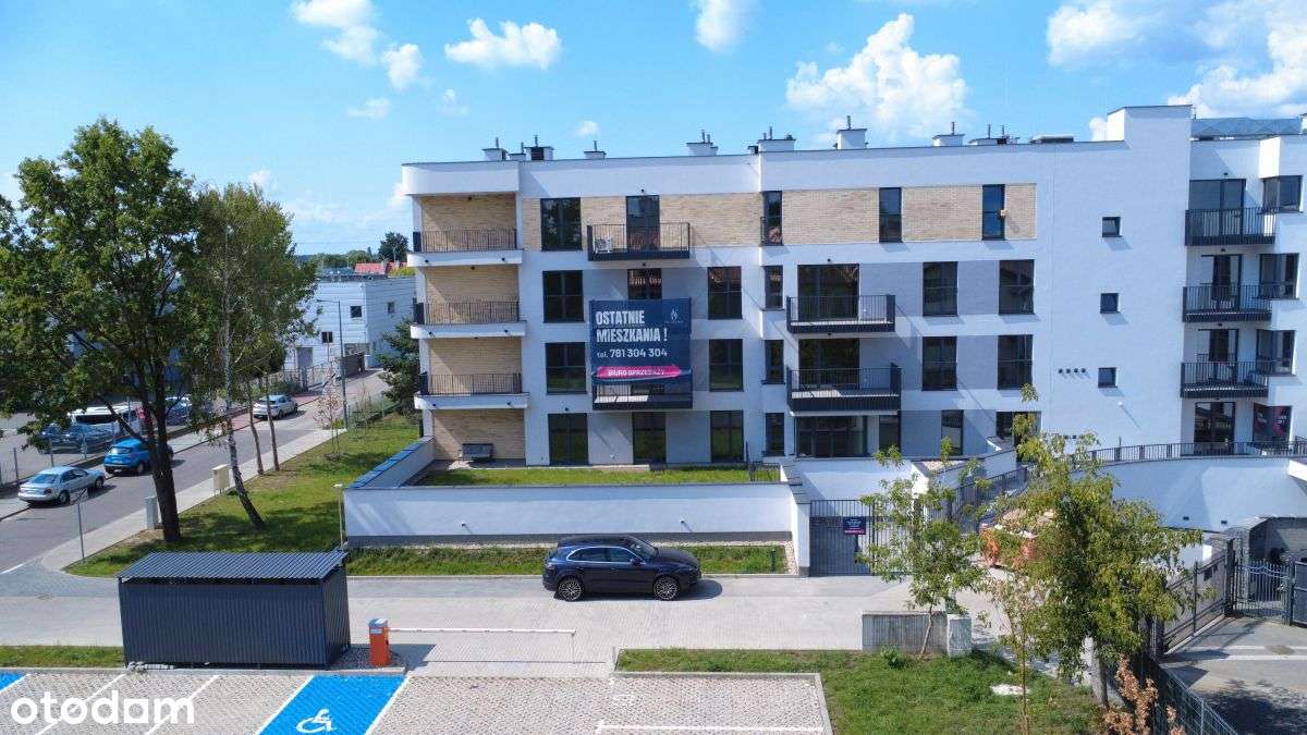 Villa Duninów - Pełny obrazek: 3/11