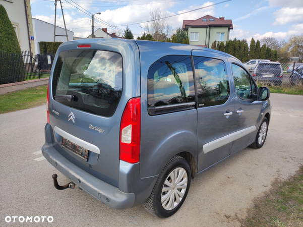 Citroën Berlingo 1.6 VTi Multispace - 7