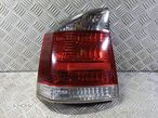 LAMPA LEWA TYLNA OPEL VECTRA C - 1