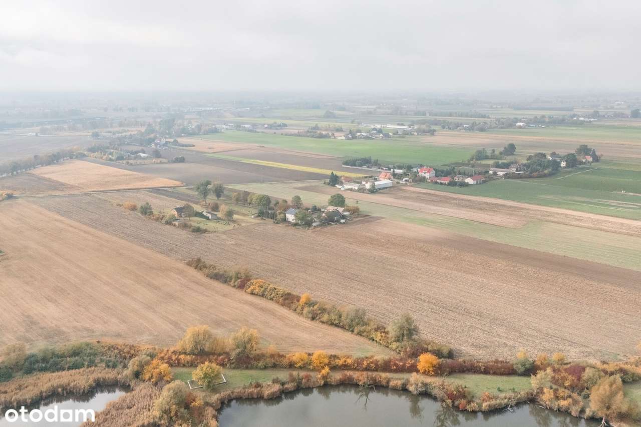 Działki siedliskowe/budowlane  z WZ i dostępem do mediów - Pełny obrazek: 4/12
