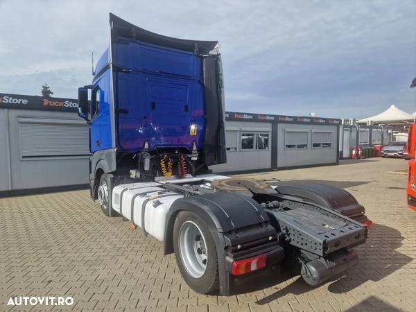 Mercedes-Benz Actros 1845 LsnrL - 6