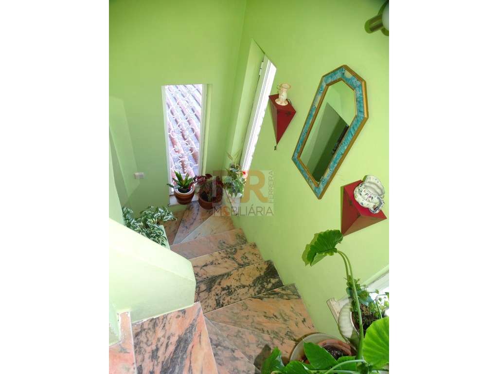 Moradia Isolada Duplex independente para duas familias! Pinhal Gene...-41