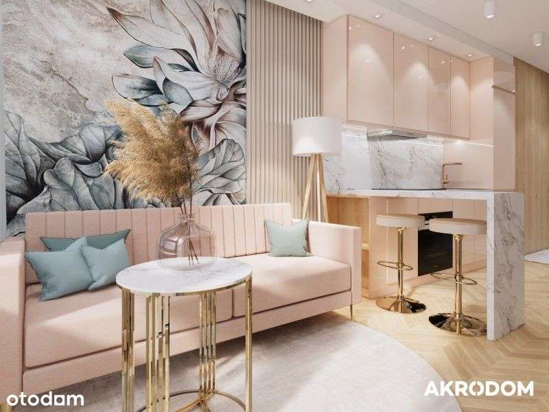 => HIT SPRZEDAŻY => 2 pokoje 30 m2 !!! DRABINIANKA-9