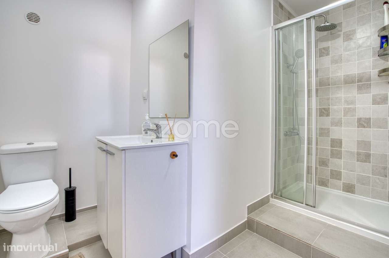 T3 Duplex no condomínio privado Alteia Garden, na Malveira-38