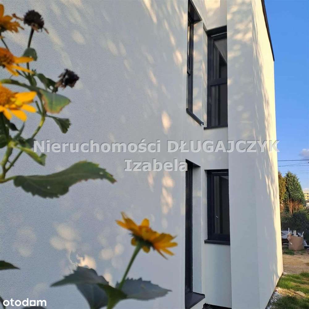 Żory Zachód Na Sprzedaż Nowe Domy-16