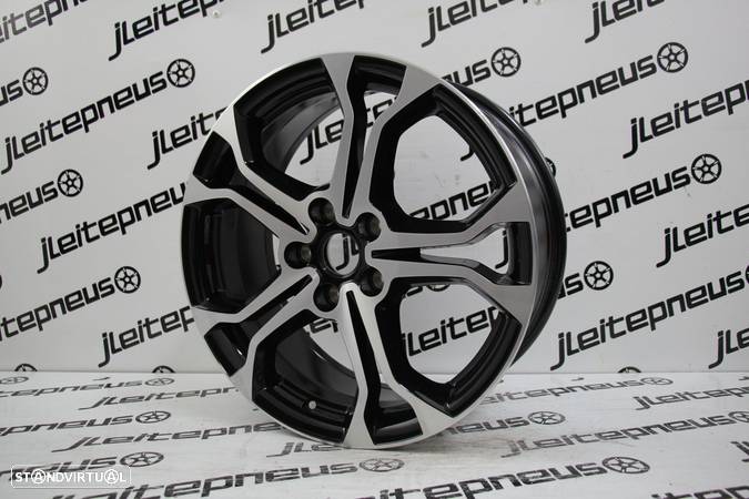 Jantes Novas Originais Renault 18 5x114.3 7.5 ET55 (Venda Unitária) - 4