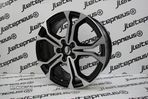 Jantes Novas Originais Renault 18 5x114.3 7.5 ET55 (Venda Unitária) - 4