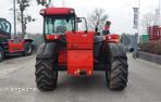 Manitou ładowarka teleskopowa MLT 735 120 PS - 6