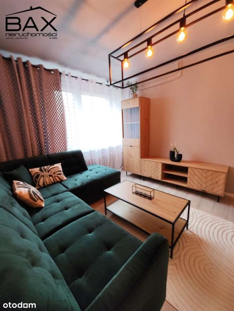 Mieszkanie, 34 m², Lubin-6