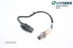 Sonda lambda Alfa Romeo Giulietta|10-16 - 1