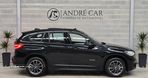 BMW X1 16 d sDrive Advantage - 5