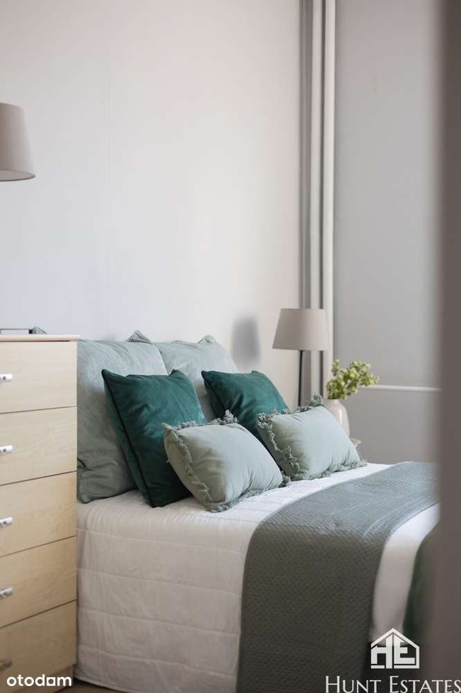 2 pokoje na start lub pod inwestycję | Stegny-8