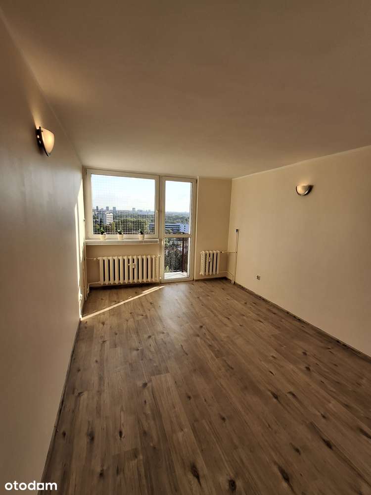 BEZPOŚREDNIO 3 pokoje ul. Bonin 28 pokoje po remoncie