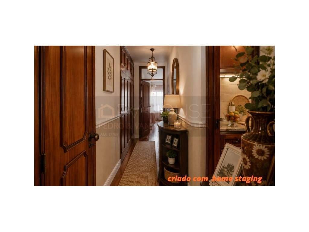 Apartamento T2 | Casal de São Brás - Amadora-12