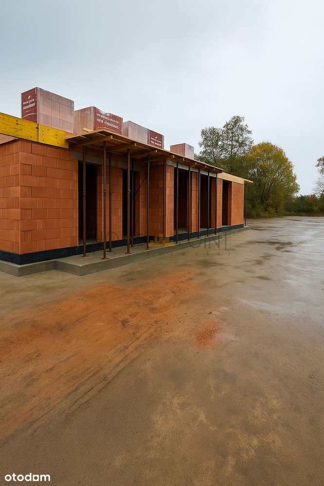 Nowoczesne Domy Premium Góraszka – 136,63 m²-7