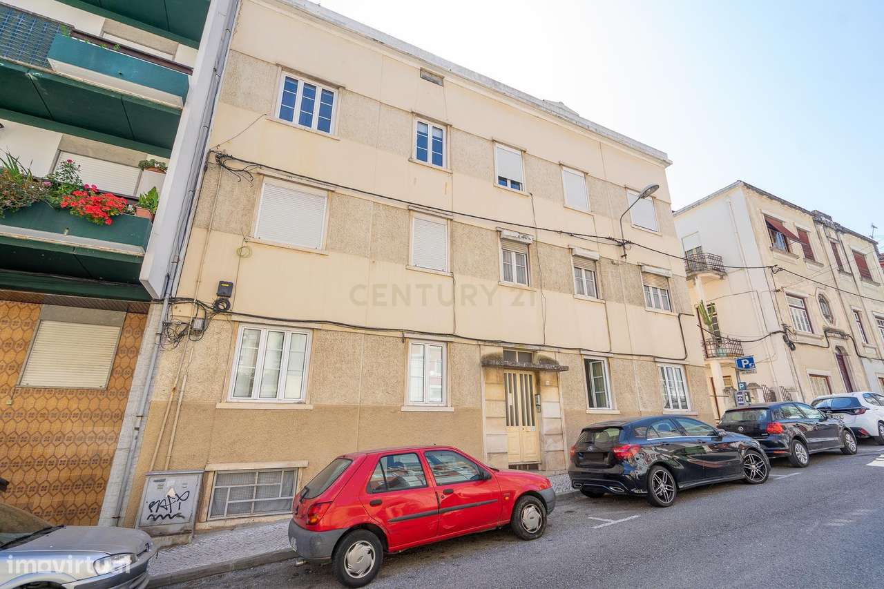 Apartamento T2+1 na Zona Histórica de Coimbra | Potencial de Rendiment - Grande imagem: 4/30