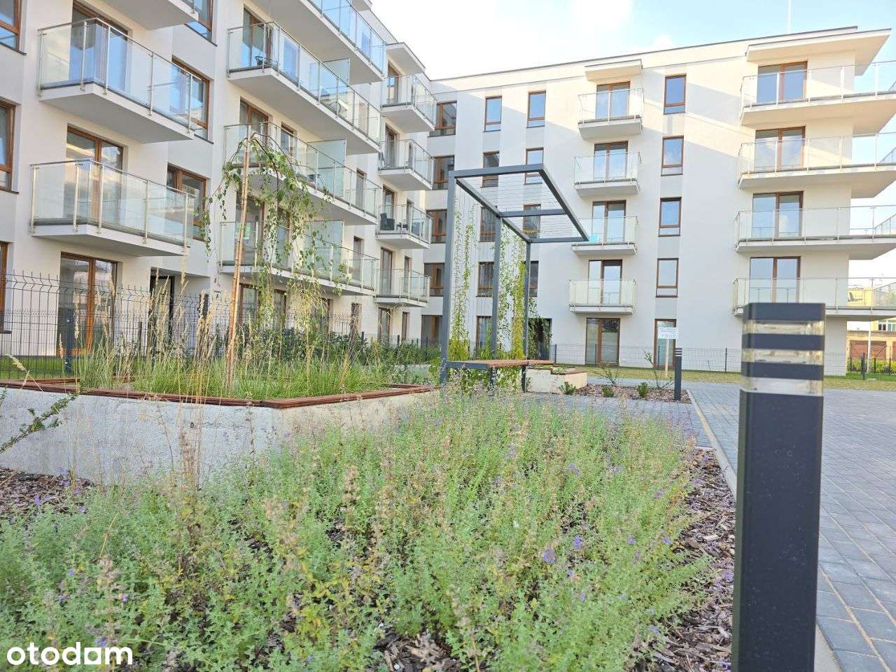 Sprzedam nowe mieszkanie/apartament .Wyjatkowe miejsce w Bartoszycach.-9