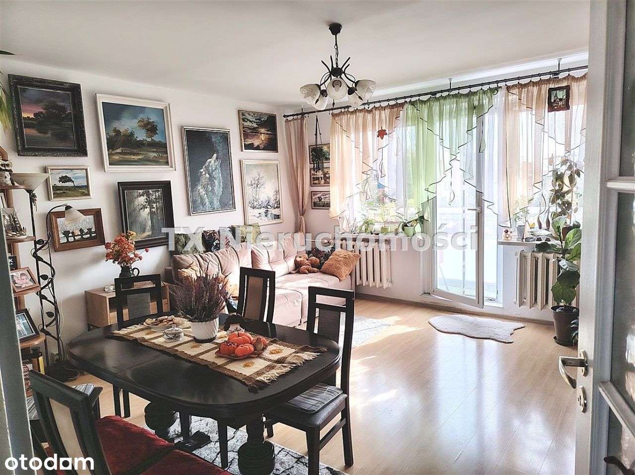 Mieszkanie, 52,50 m², Gliwice-10