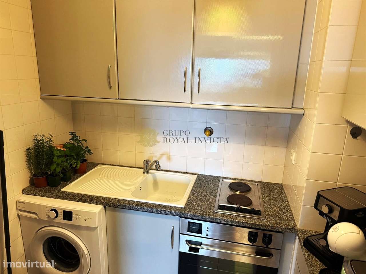 OPORTUNIDADE — T1 com Vista Mar em Leça da Palmeira - Grande imagem: 5/22