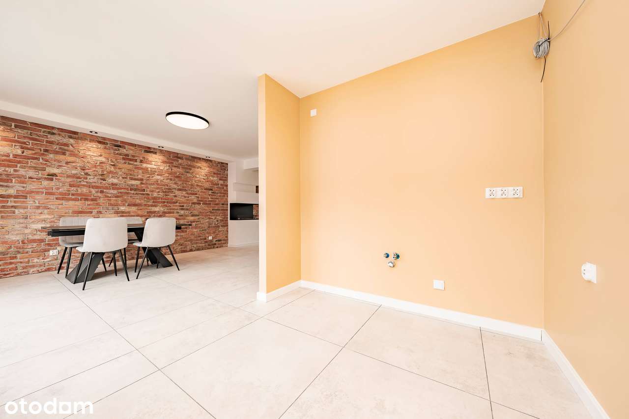 Wykończony apartament - garaż - taras - 2 balkony. - Pełny obrazek: 3/20