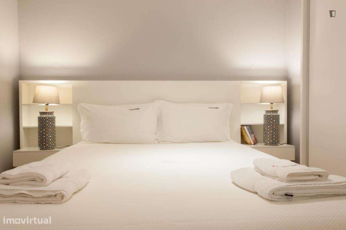 Apartamento com 1 quartos - localizado em Baixa Lisbon - Grande imagem: 5/6