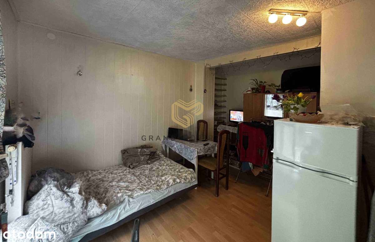 Wawer -dom z potencjałem-15