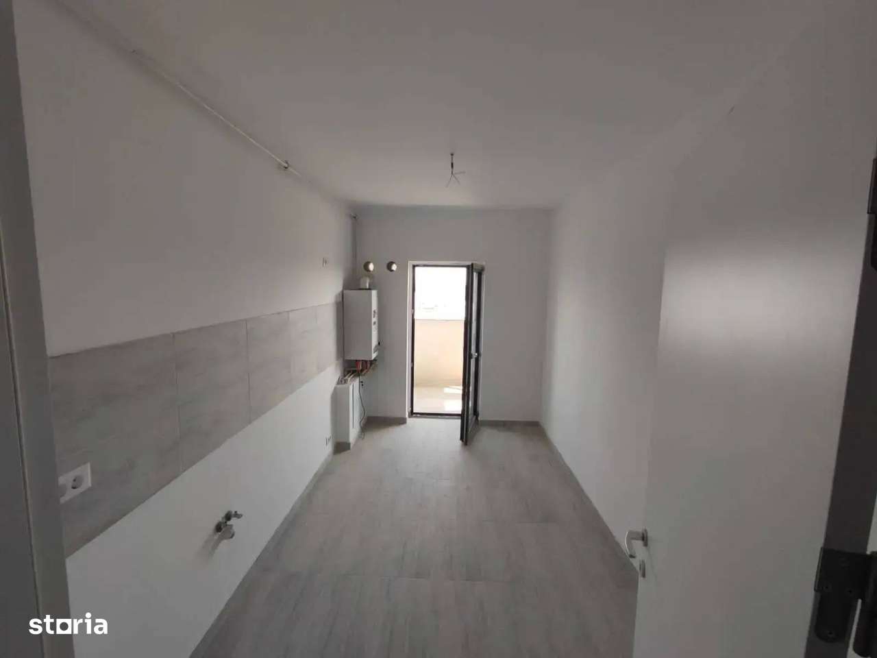 Apartament 3 Camere De Vanzare|Orasul Pantelimon | Pachet Boxa Parcare - Imagine principală: 3/16