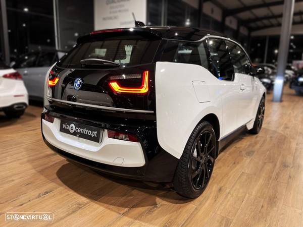 BMW i3 120Ah - 5