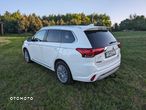 Mitsubishi Outlander 2.4 4WD Plug-In Hybrid Diamant+ - 7