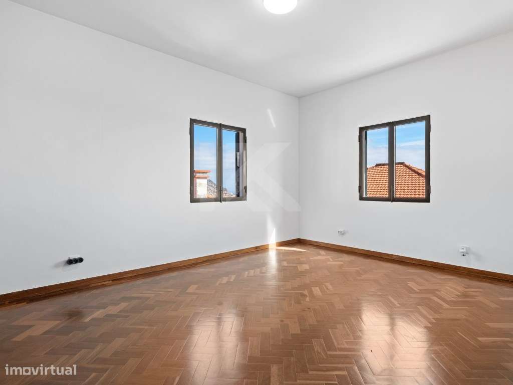 Moradia T3 - São Roque, Funchal-19