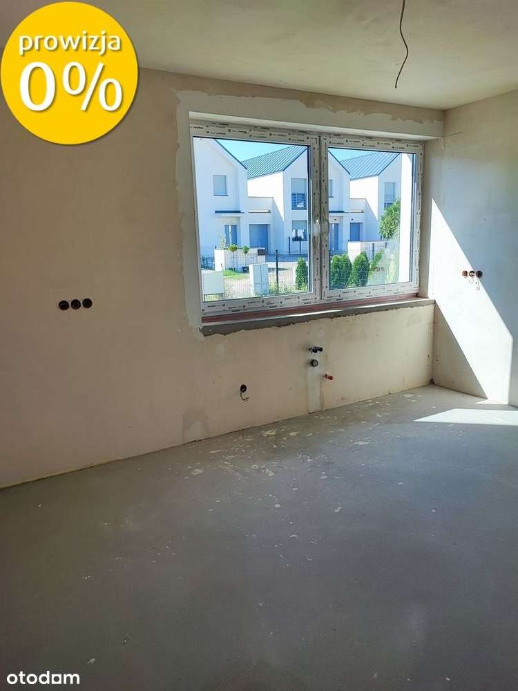 Bezpośrednio Radzyny. Stan developerski.-6