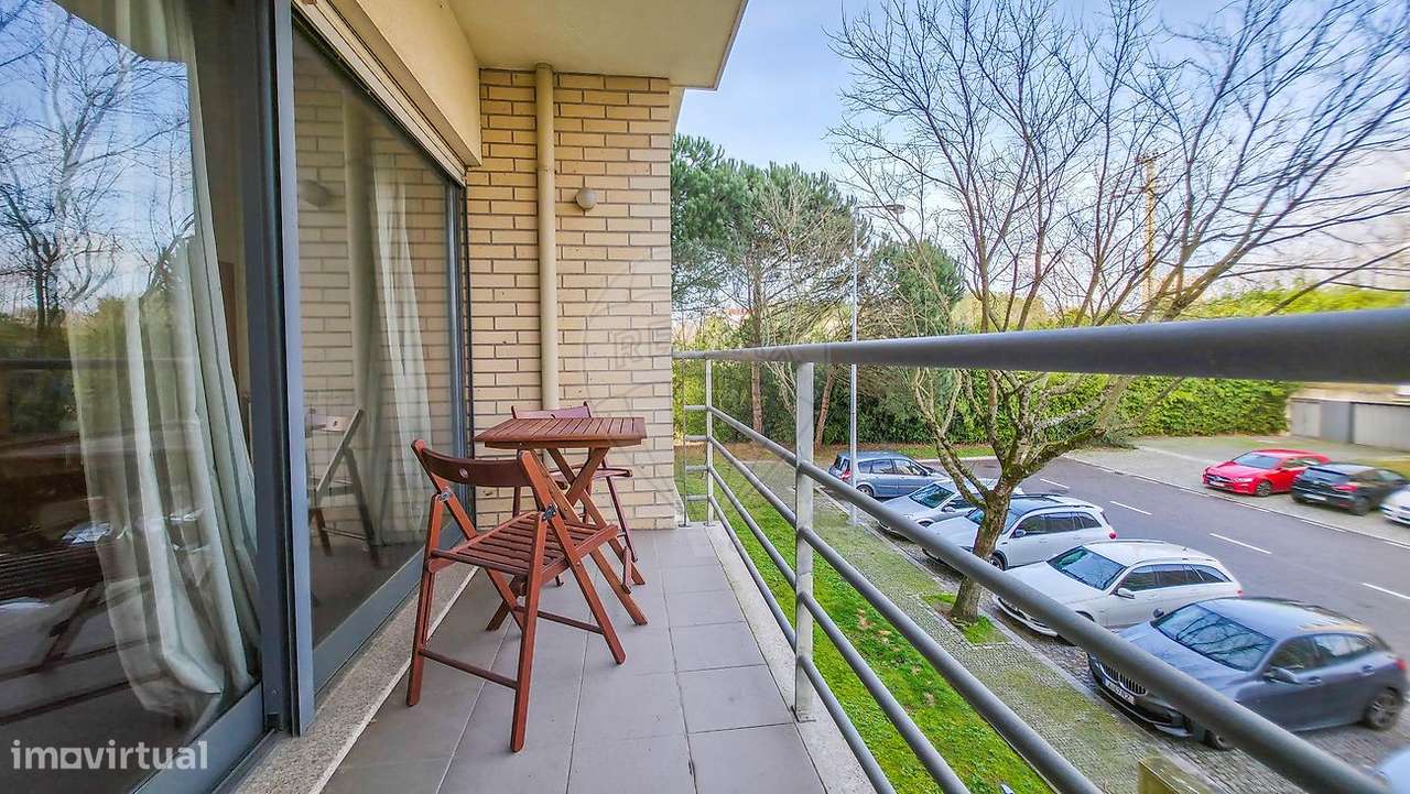 Apartamento T2 para venda - Grande imagem: 3/21