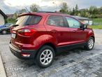 Ford EcoSport 1.0 EcoBoost Titanium ASS - 4