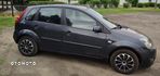 Ford Fiesta 1.6 Trend - 2