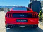 Ford Mustang - 11