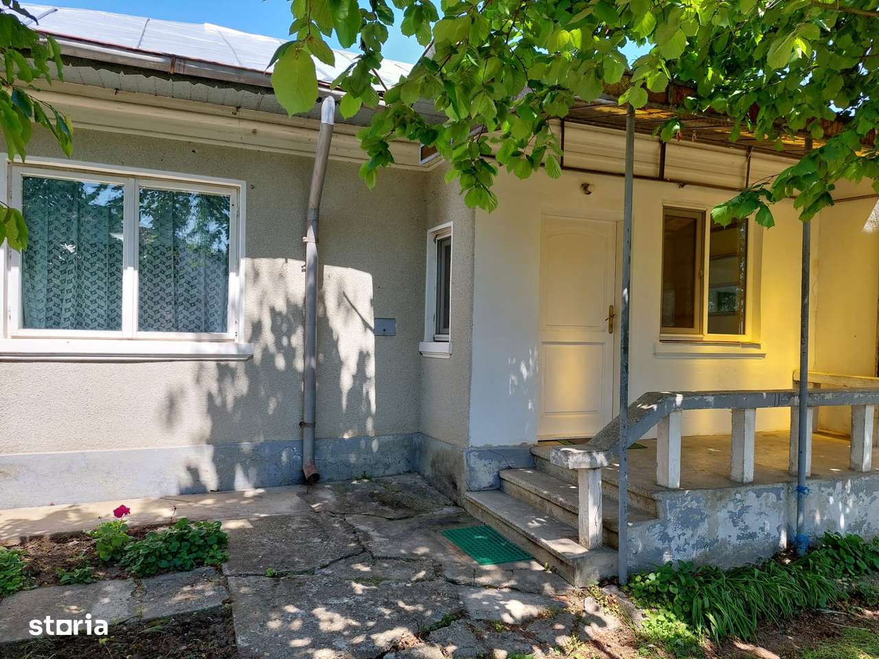 Casa in Dragasani , str Traian , Dragasani, Valcea - Imagine principală: 5/20