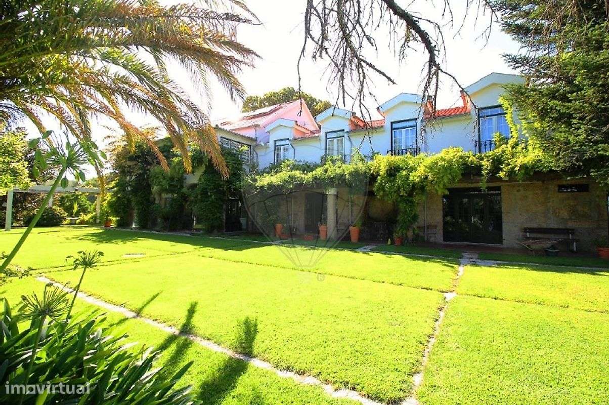 Palacete T10 para venda-42