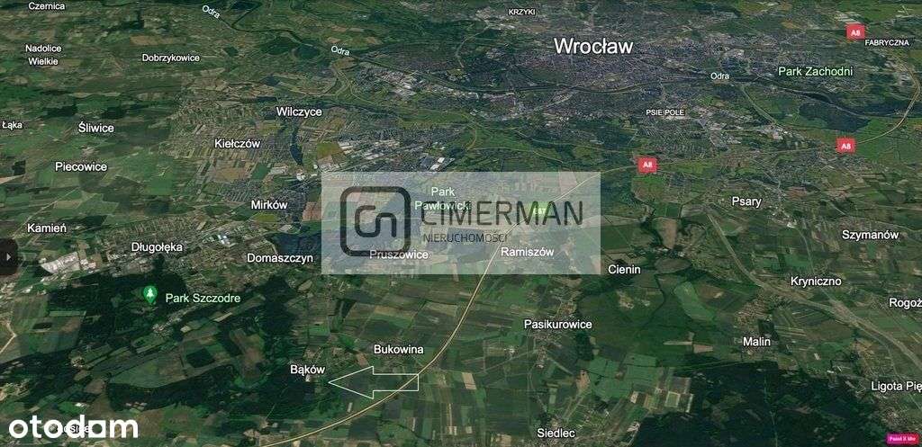 Gmina Długołęka przy trasie S8 - Pełny obrazek: 4/6