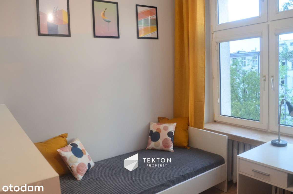 Mieszkanie Centrum- blisko Uniwersytetu Łódzkiego-6