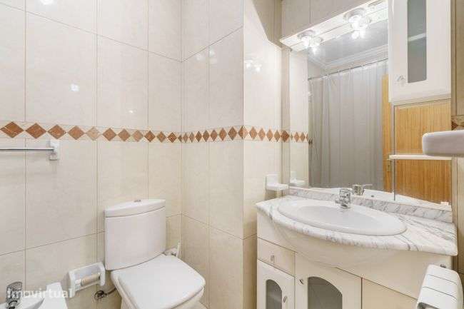 Apartamento T4 no Centro de Braga-9