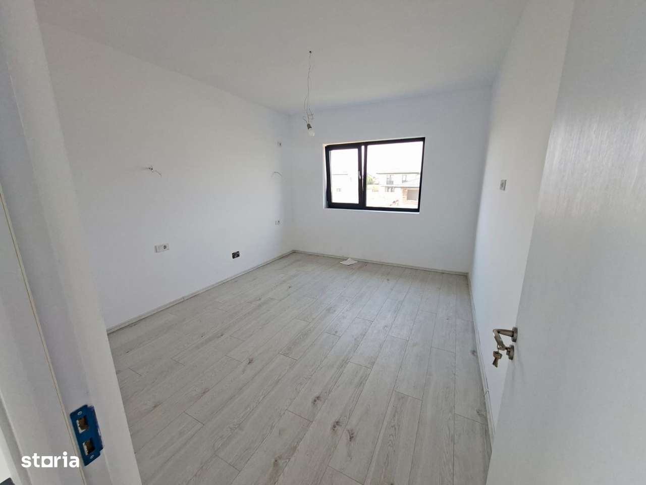 Casa P + 1 Etaj / 5 camere /Com.Berceni/COMISION 0%-8