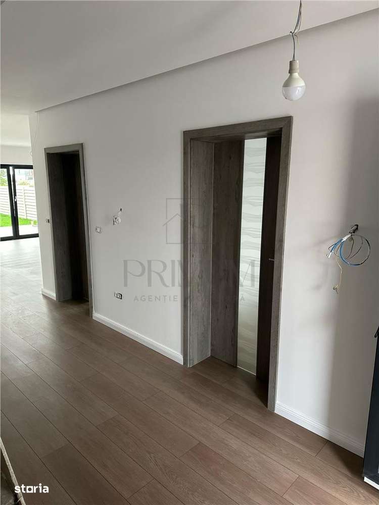 Duplex modern, finalizat – Dumbravita - in apropiere de Str. Mures - Imagine principală: 4/20