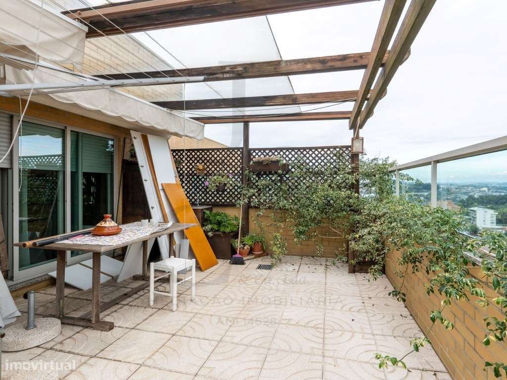 Apartamento T5 à venda , quinta Paço de Rei - Grande imagem: 4/42