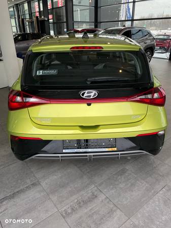 Hyundai i20 1.0 T-GDi Modern - 4