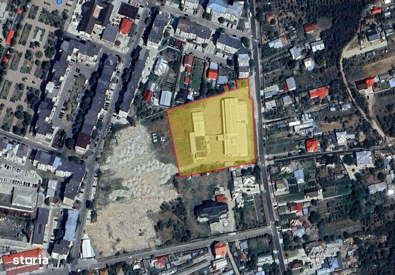 Fabrica Lactate Costesti Arges - Imagine principală: 4/4