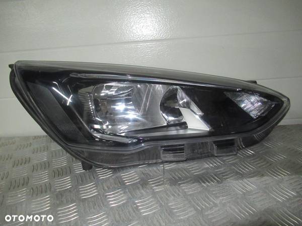 LAMPA PRZEDNIA PRZÓD PRAWA FORD FOCUS MK4 JX7B 2018- - 3