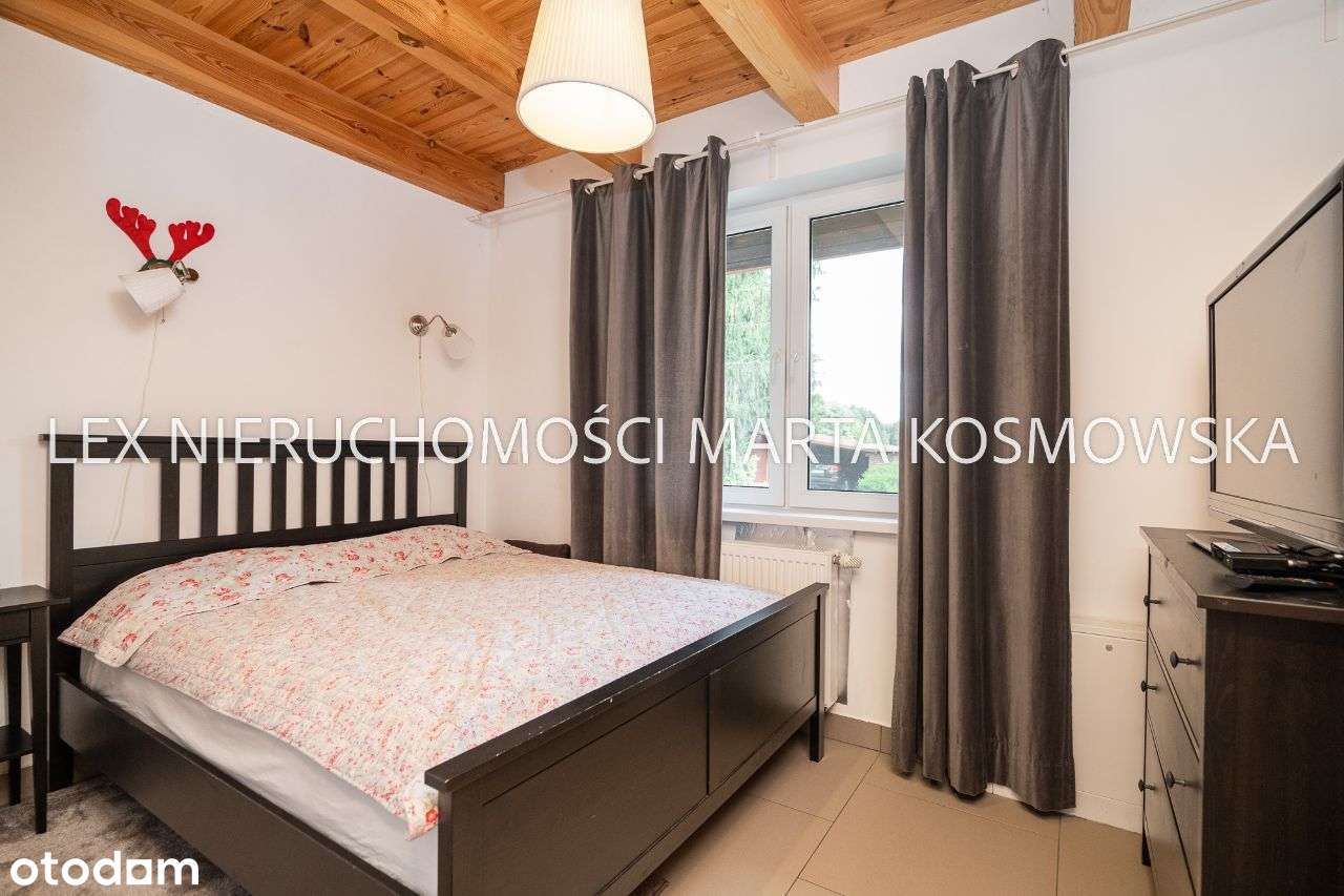 Gm. Zabrodzie, powiat Wyszkowski, 2 domy-16