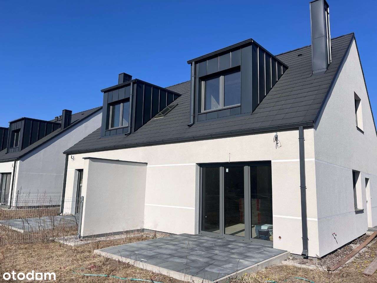 Domy na Os. Nowina I Dachowa – gotowe do odbioru - Pełny obrazek: 5/7