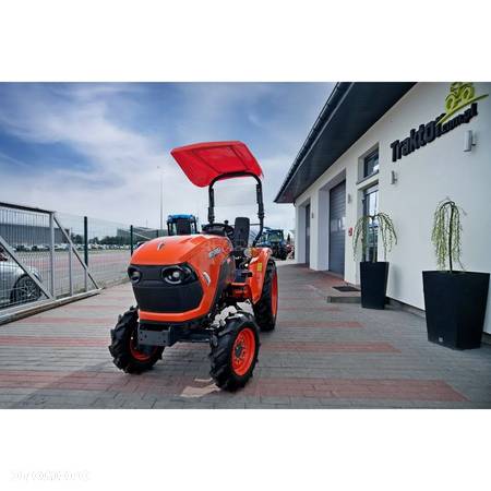 Inny F24D 4x4 - 24 KM 4FARMER - 3